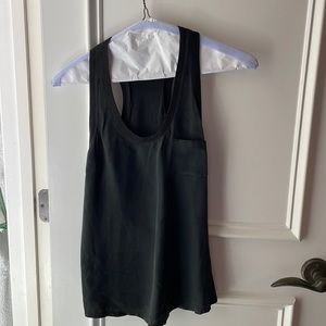 Joie silk tank